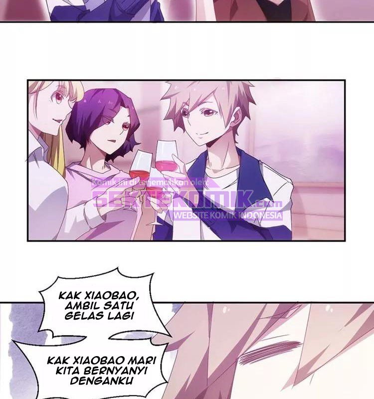 Peerless Little Doctor Chapter 80 halaman 4