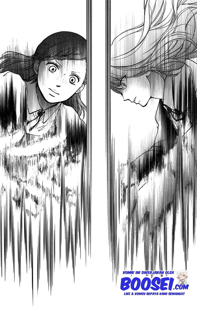 Kono Oto Tomare! Chapter 46 Gambar 7