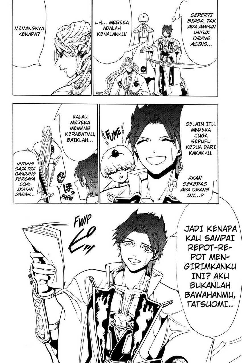 Orient Chapter 49 halaman 4