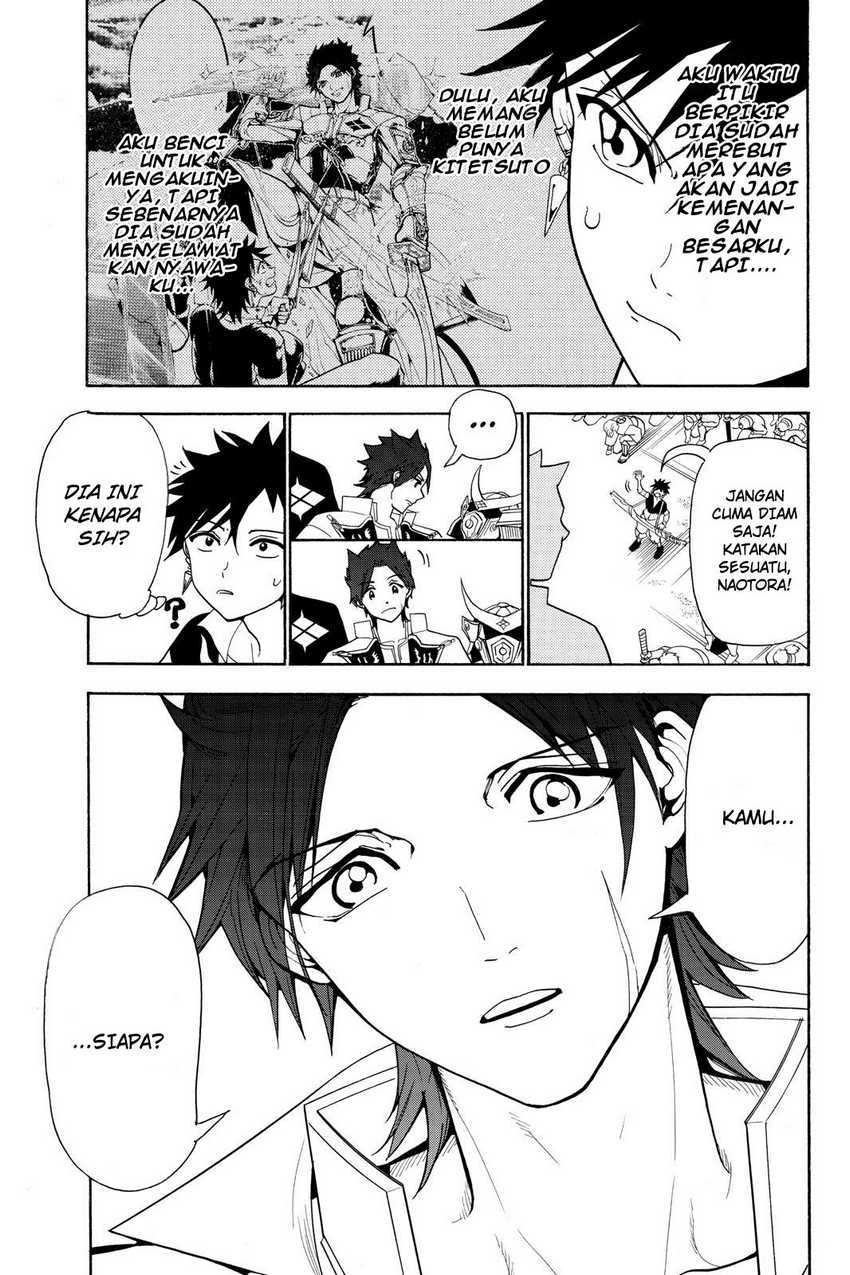Orient Chapter 48 halaman 4
