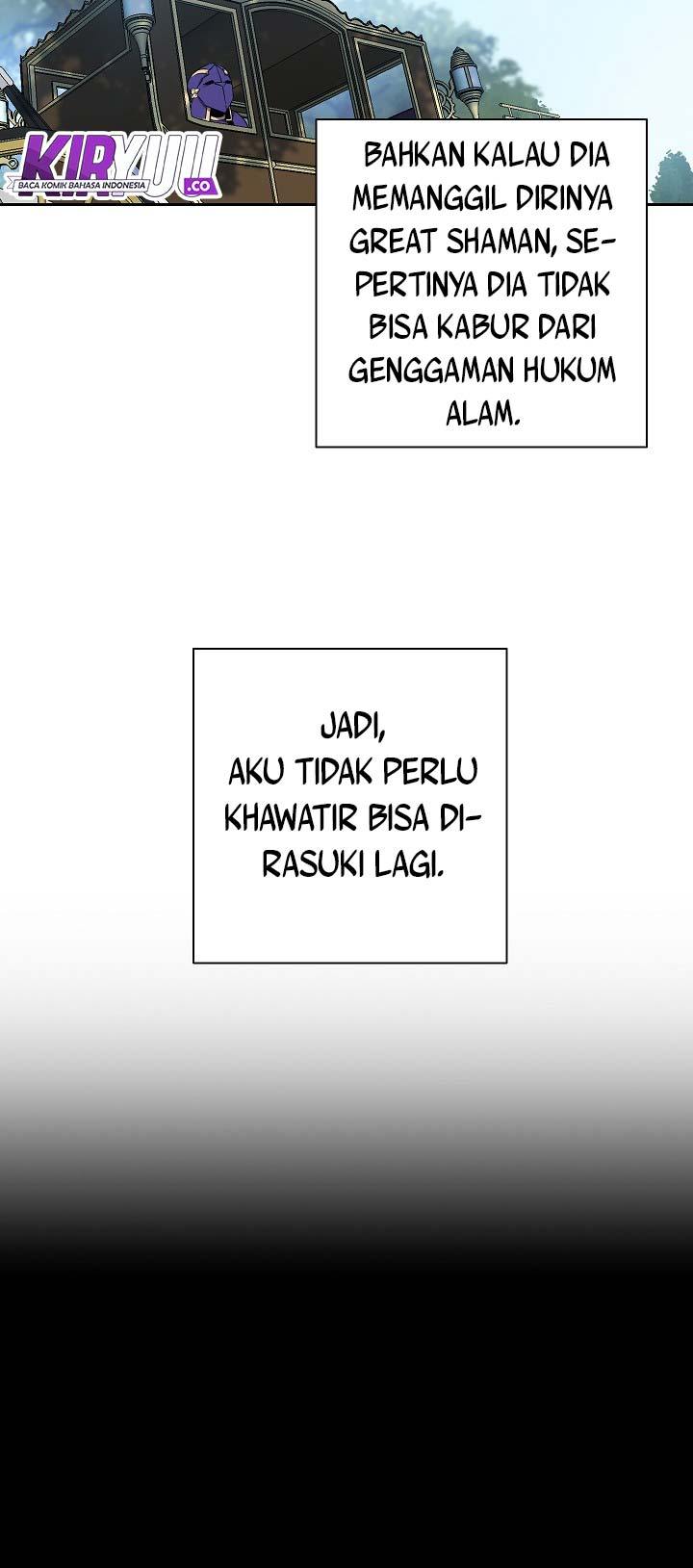 Skeleton Soldier Couldn’t Protect the Dungeon Chapter 99 halaman 11