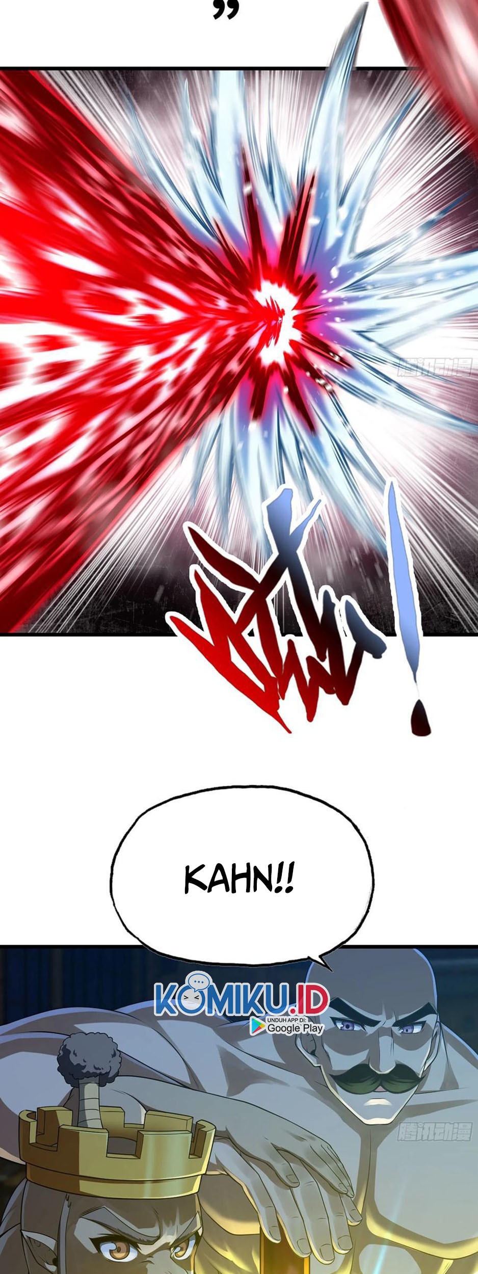 My Wife is a Demon Queen Chapter 250 Gambar 6