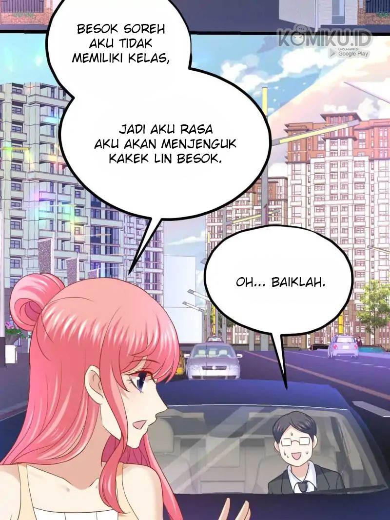 My Beautiful Time with You Chapter 53 halaman 7