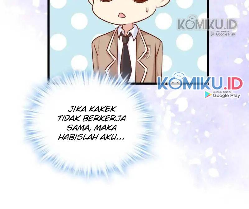 My Beautiful Time with You Chapter 58 halaman 7