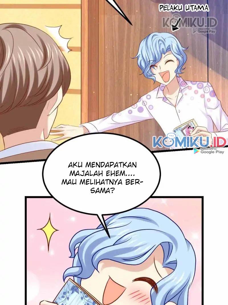 My Beautiful Time with You Chapter 62 halaman 5