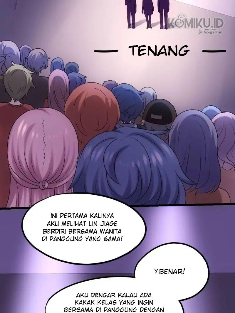 My Beautiful Time with You Chapter 38 halaman 4