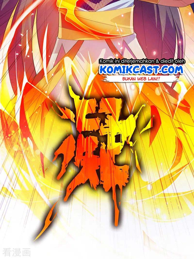 Spirit Sword Sovereign Chapter 369 Gambar 6