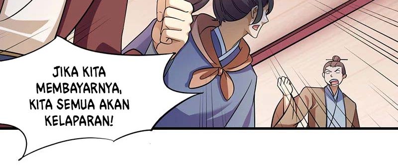 Martial Arts Reigns Chapter 82 halaman 5