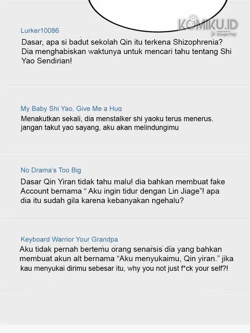 My Beautiful Time with You Chapter 76 halaman 5