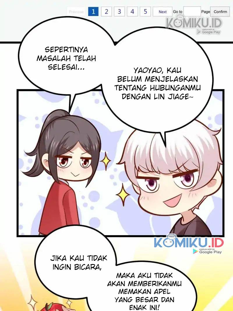 My Beautiful Time with You Chapter 76 halaman 6
