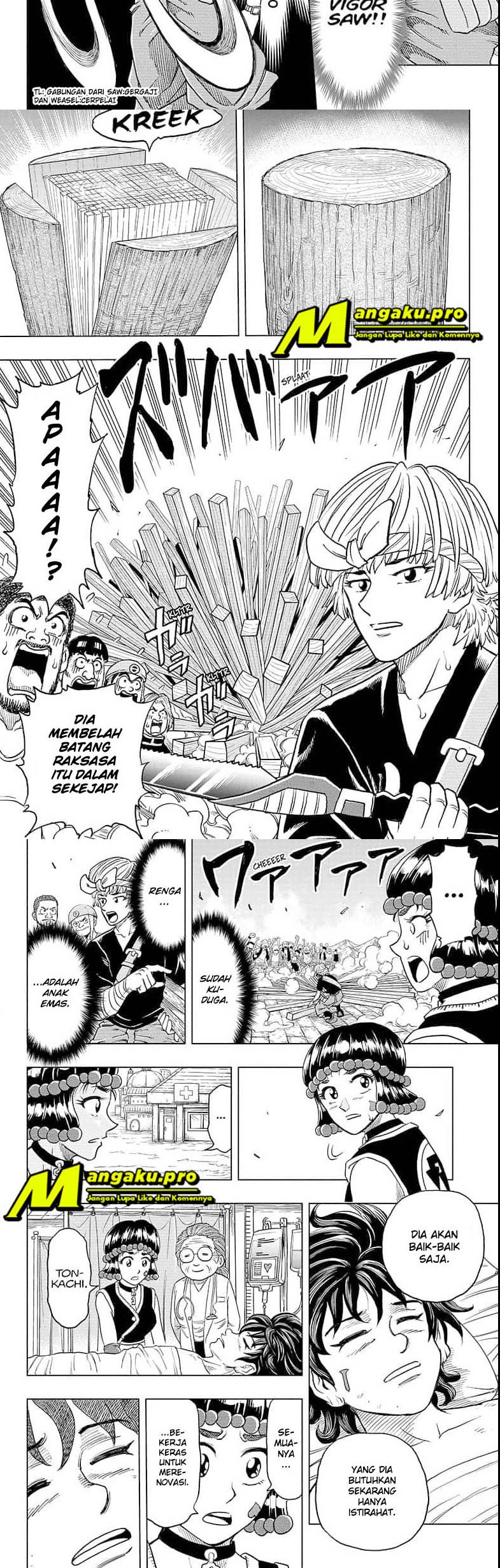 Build King Chapter 8 halaman 4