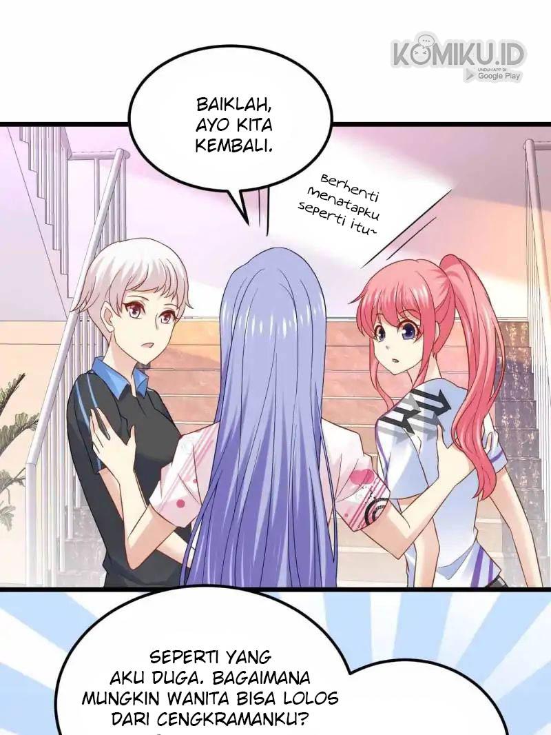 My Beautiful Time with You Chapter 81 halaman 8