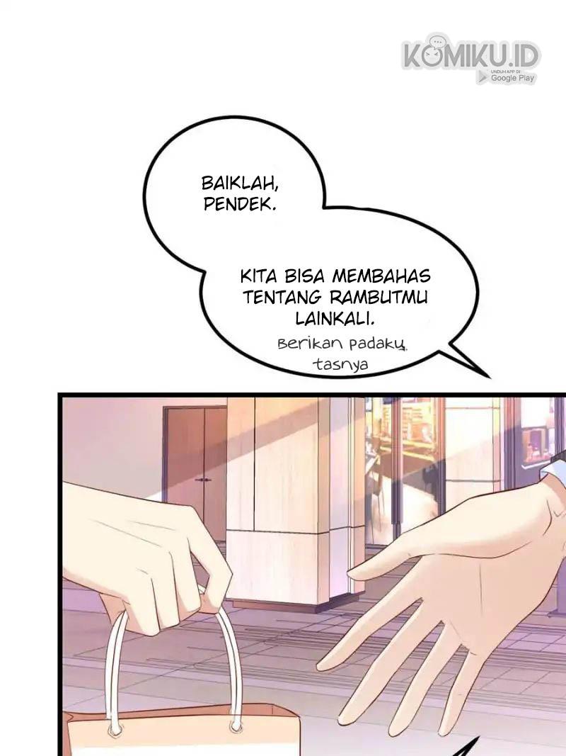 My Beautiful Time with You Chapter 89 halaman 15