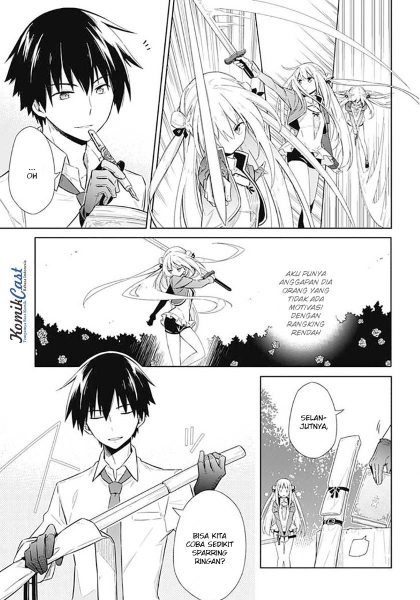 Assassin’s Pride Chapter 02 Gambar 8