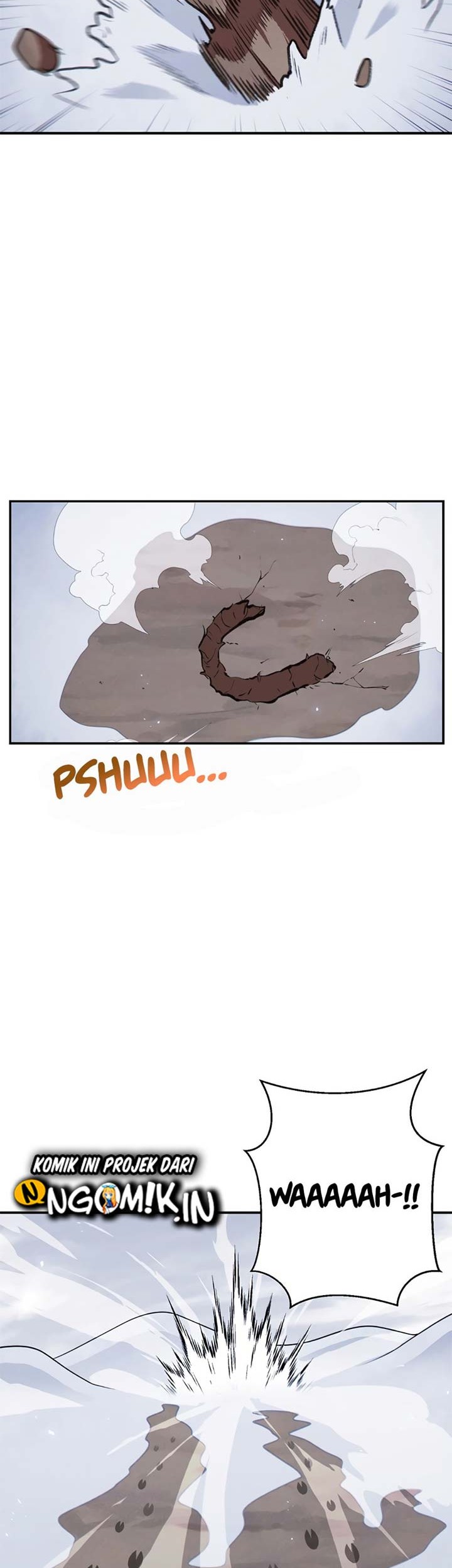 Dungeon Reset Chapter 65 halaman 9