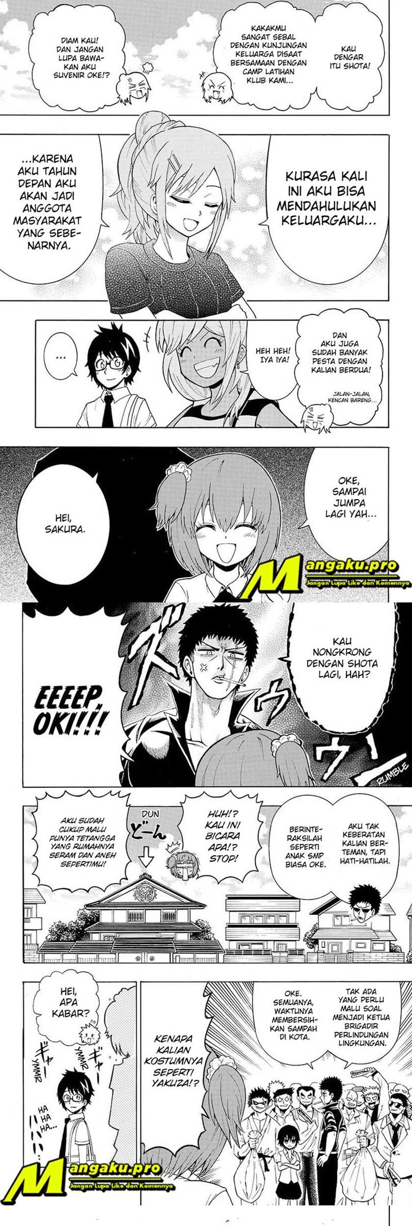 Moriking Chapter 35 Gambar 4