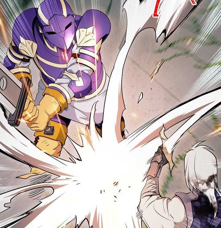 Skeleton Soldier Couldn’t Protect the Dungeon Chapter 101 halaman 11
