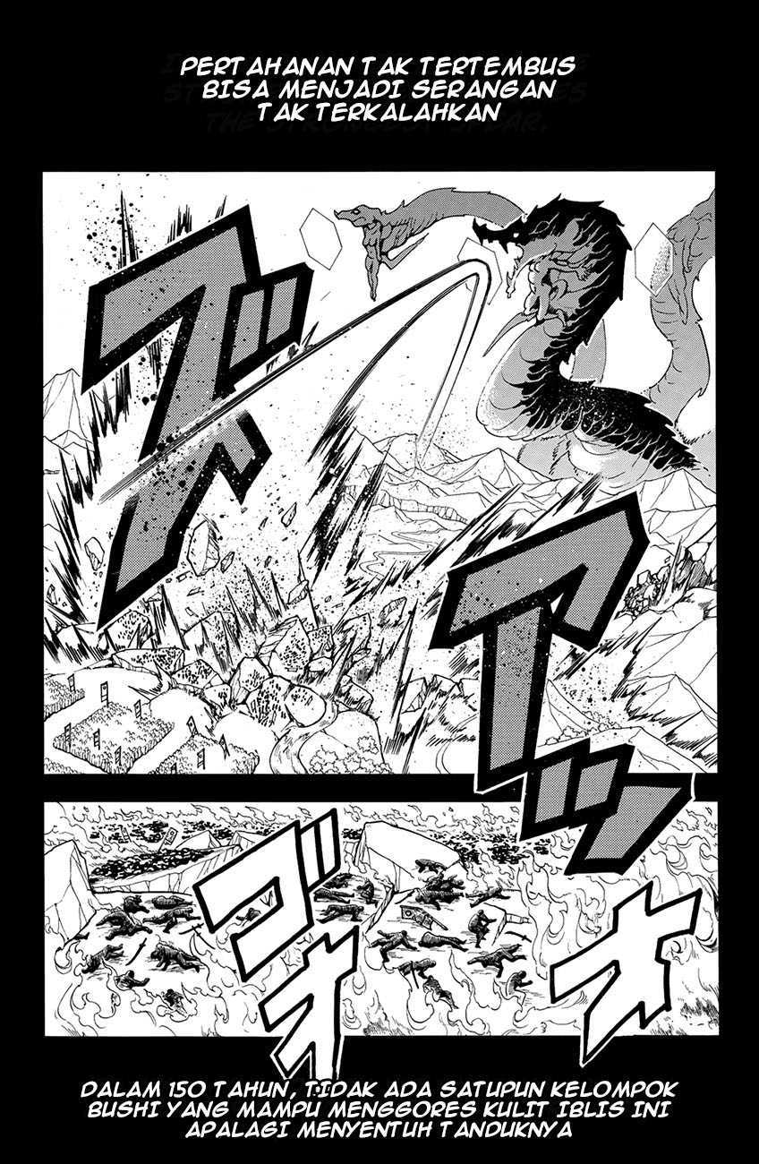 Orient Chapter 50 halaman 4