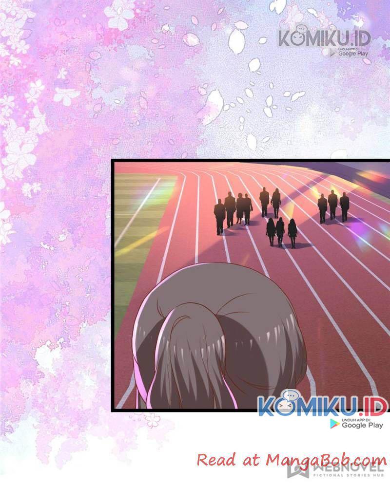 My Beautiful Time with You Chapter 104 halaman 12