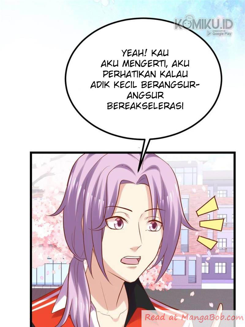 My Beautiful Time with You Chapter 105 halaman 14