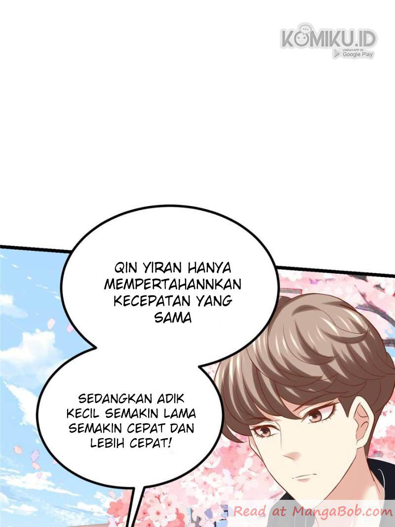 My Beautiful Time with You Chapter 105 halaman 16