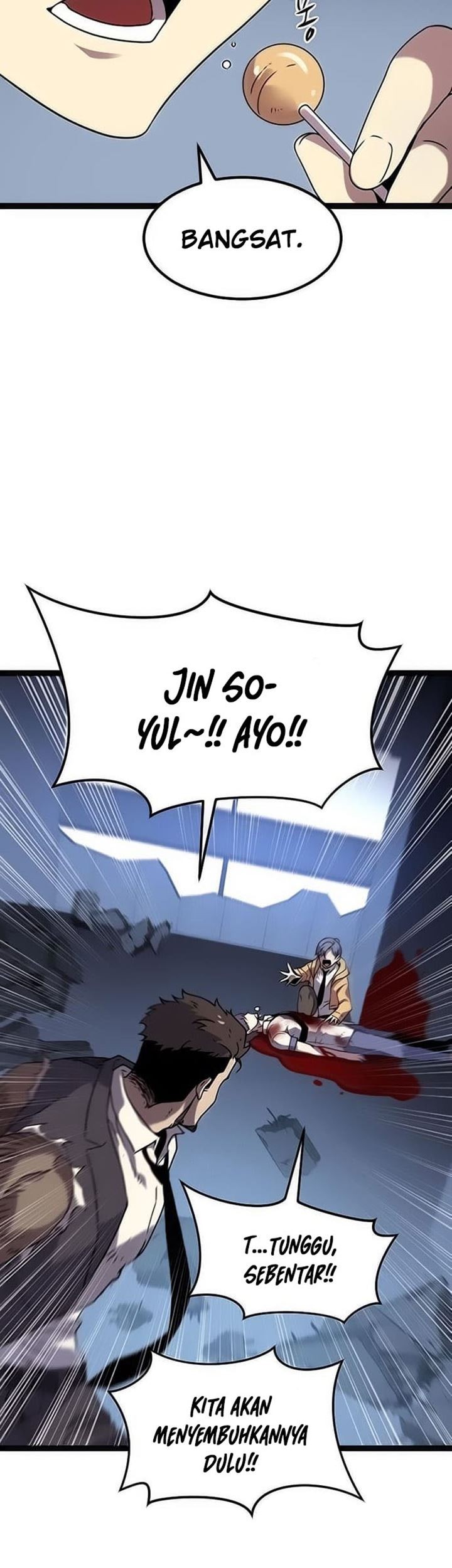 Hitpoint Chapter 5 halaman 13