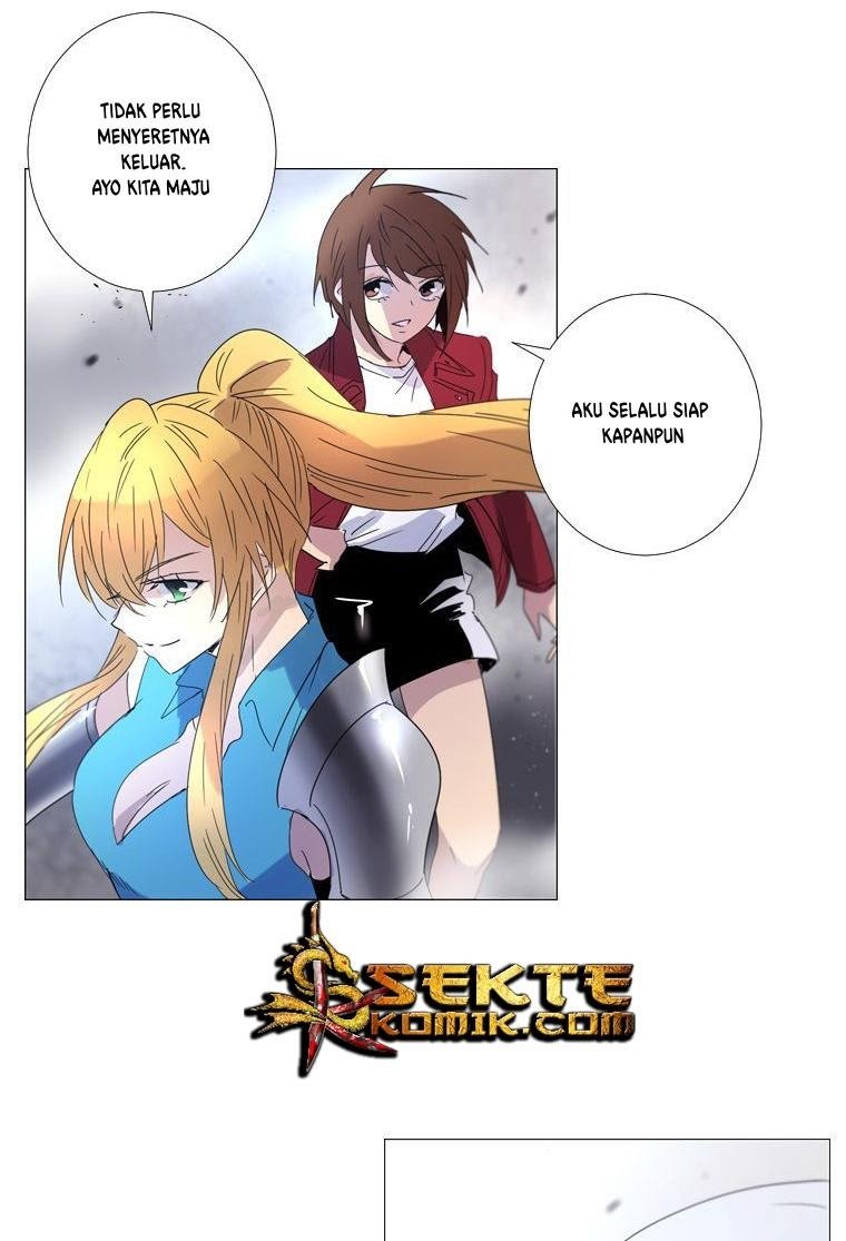 Heaven Soul Chapter 20 halaman 10