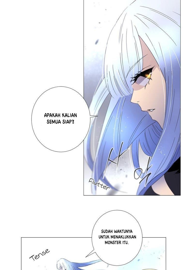 Heaven Soul Chapter 20 halaman 11