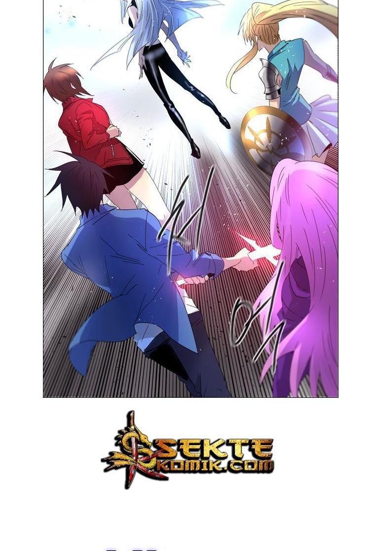 Heaven Soul Chapter 20 halaman 12