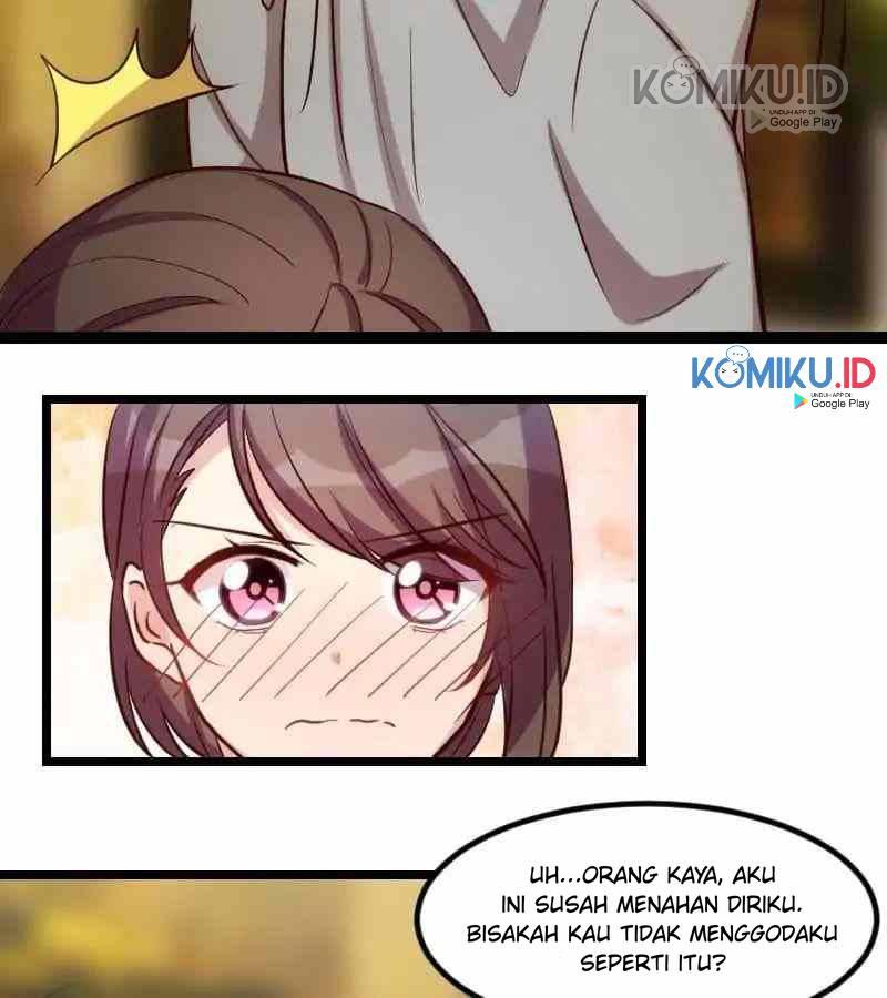 CEO’s Sudden Proposal Chapter 139 Gambar 7