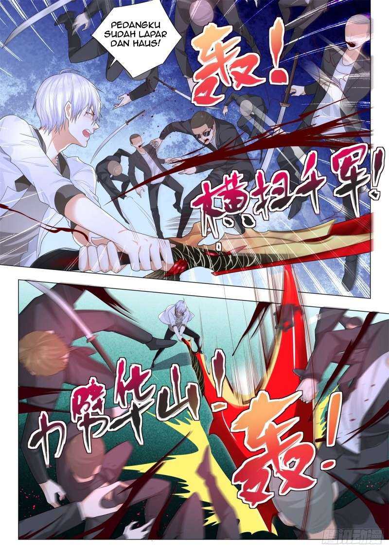 Shen Hao’s Heavenly Fall System Chapter 210 halaman 4