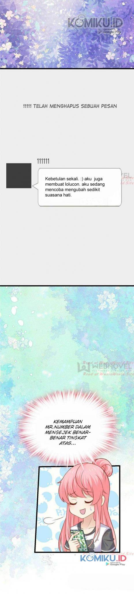 My Beautiful Time with You Chapter 112 halaman 12