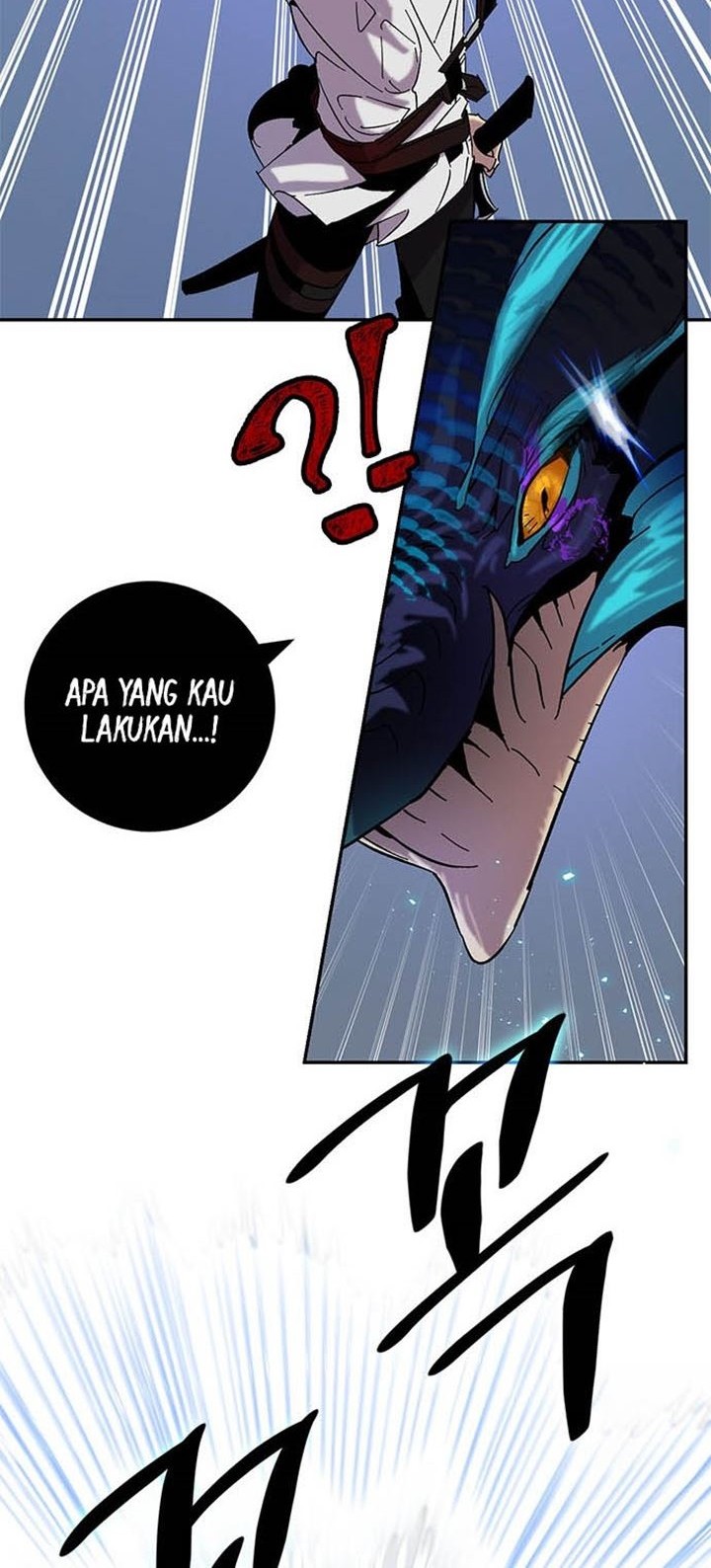 Return to Player Chapter 21 halaman 11