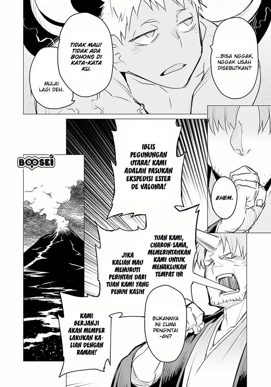 Ester De Valonia Chapter 5 halaman 6