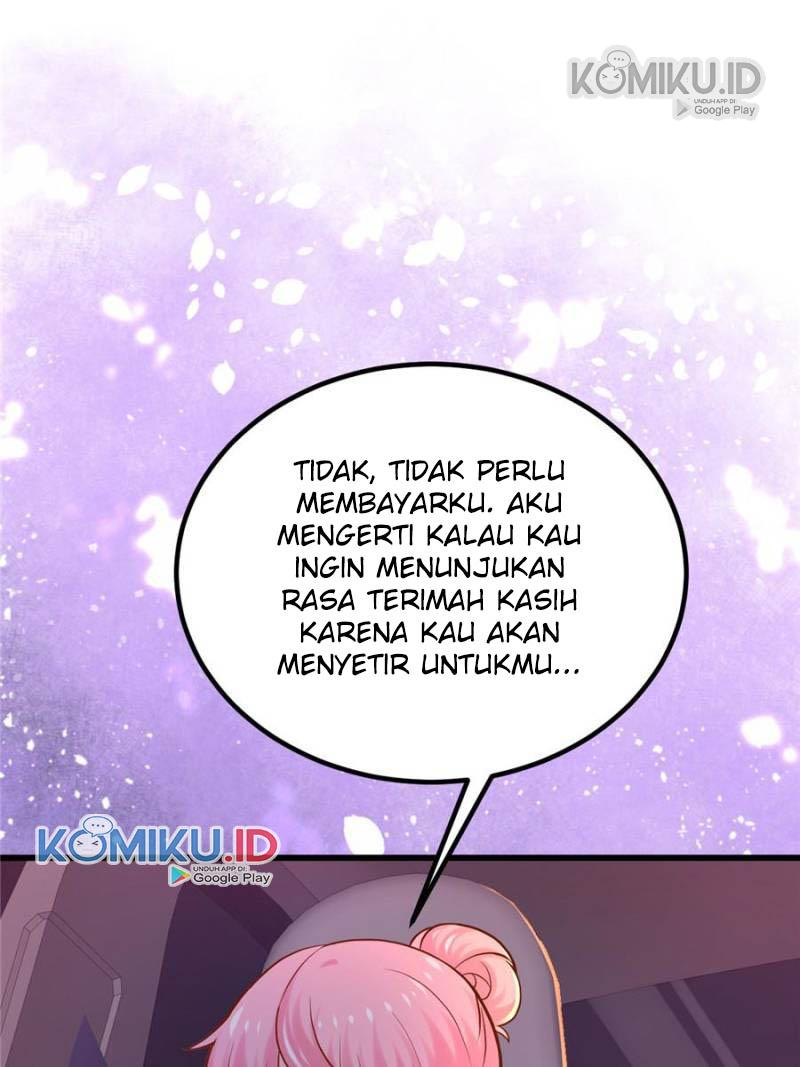 My Beautiful Time with You Chapter 128 halaman 10