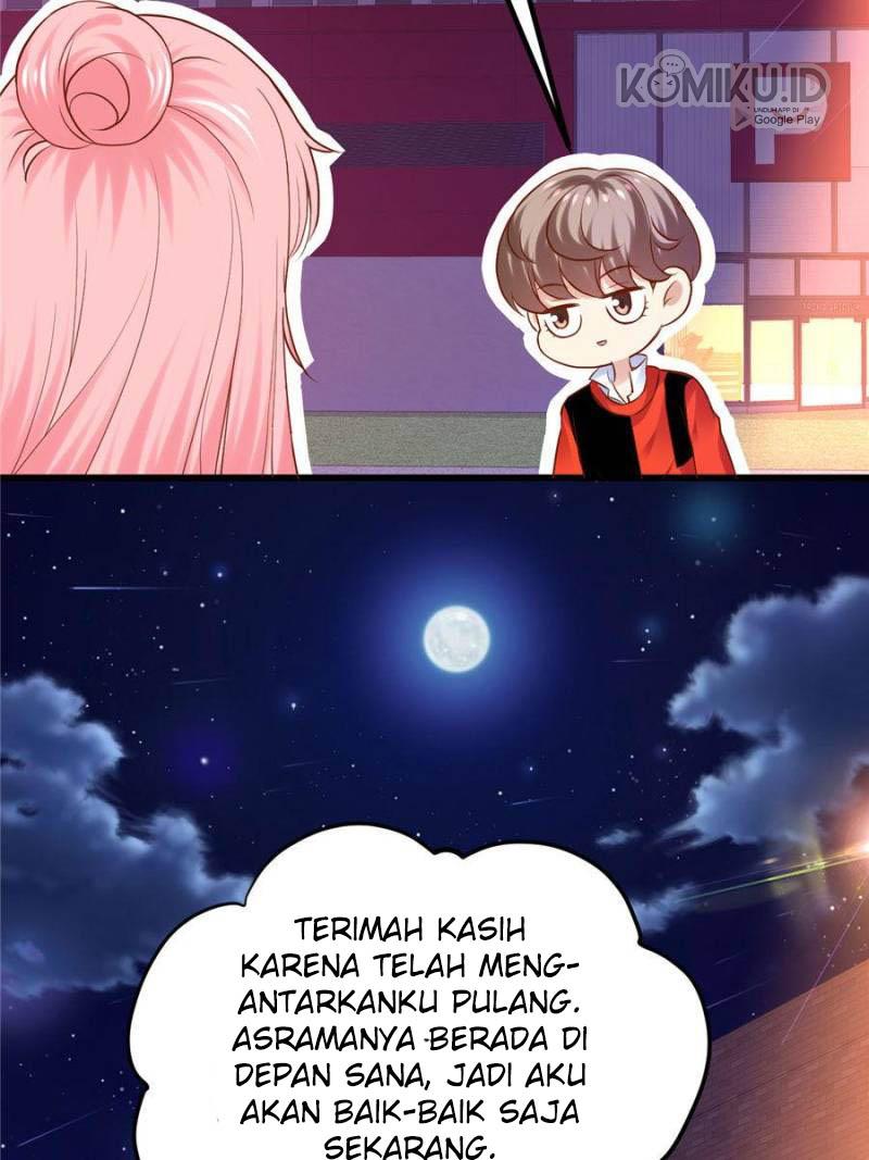 My Beautiful Time with You Chapter 131 halaman 14