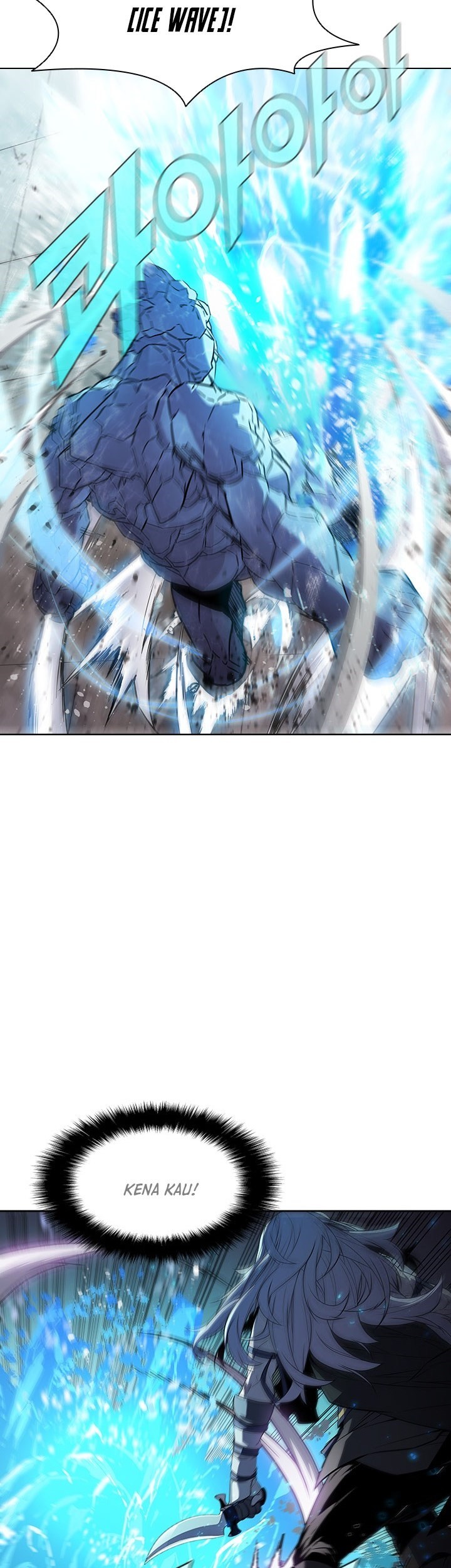 Taming Master Chapter 33 halaman 8