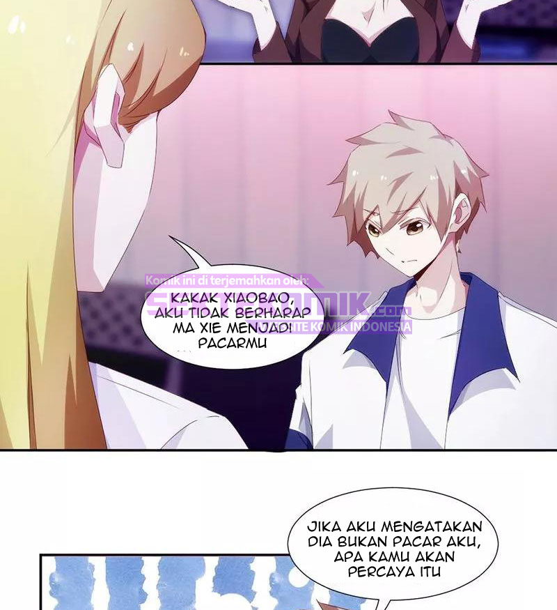 Peerless Little Doctor Chapter 83 halaman 4