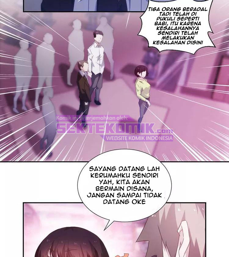 Peerless Little Doctor Chapter 82 halaman 4