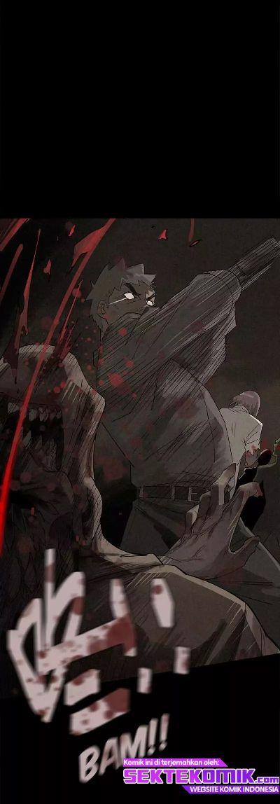 End of The World 2028 Chapter 13 Gambar 7