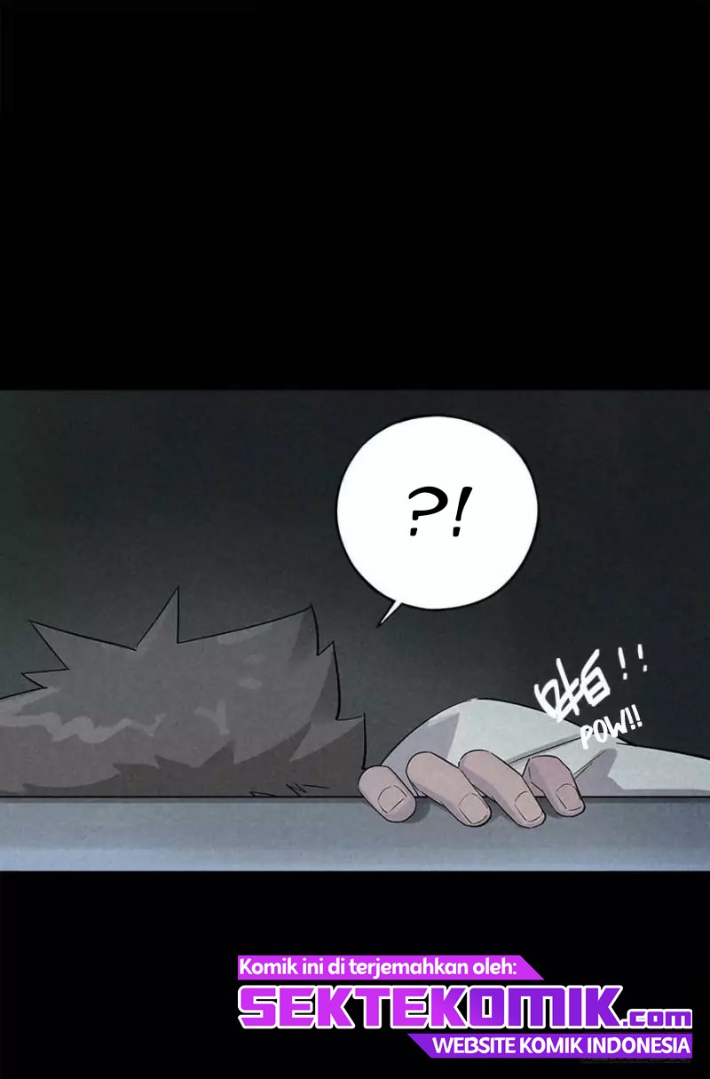 End of The World 2028 Chapter 20 Gambar 8