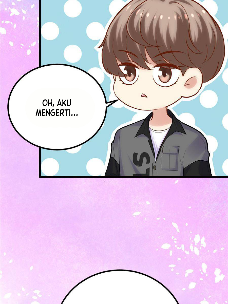 My Beautiful Time with You Chapter 142 halaman 16
