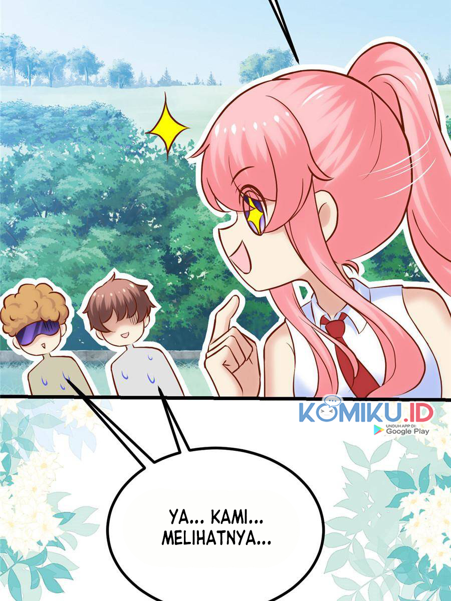 My Beautiful Time with You Chapter 143 halaman 14