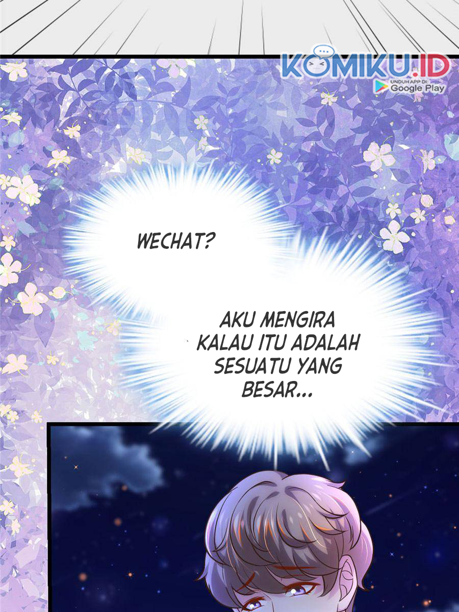 My Beautiful Time with You Chapter 144 halaman 14