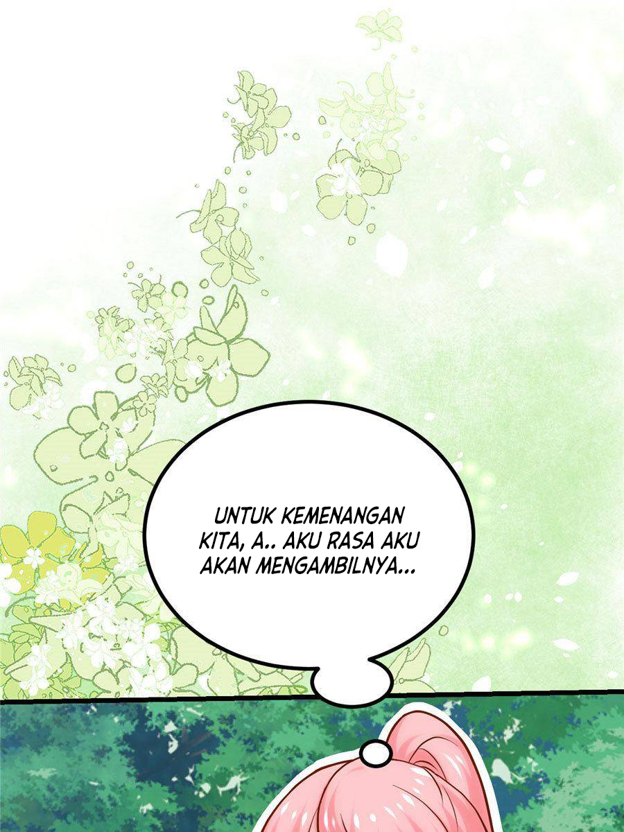 My Beautiful Time with You Chapter 145 halaman 16