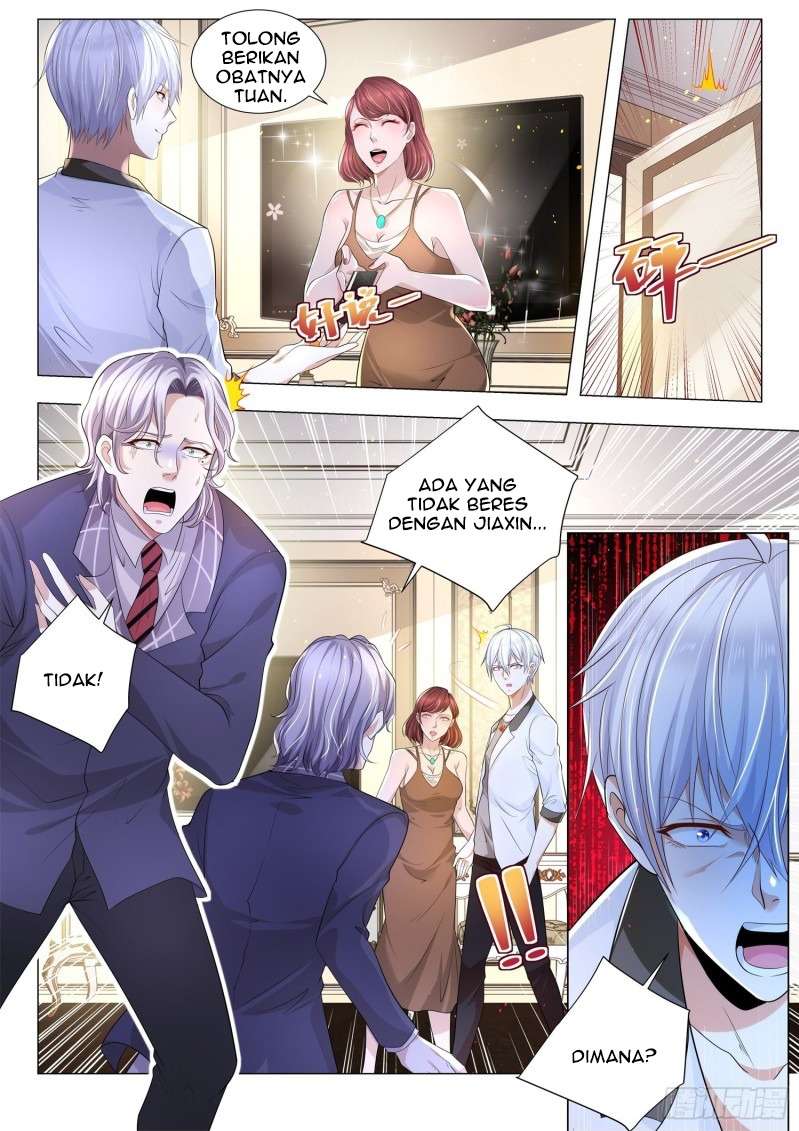 Shen Hao’s Heavenly Fall System Chapter 215 halaman 4
