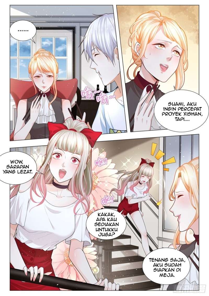 Shen Hao’s Heavenly Fall System Chapter 213 halaman 4