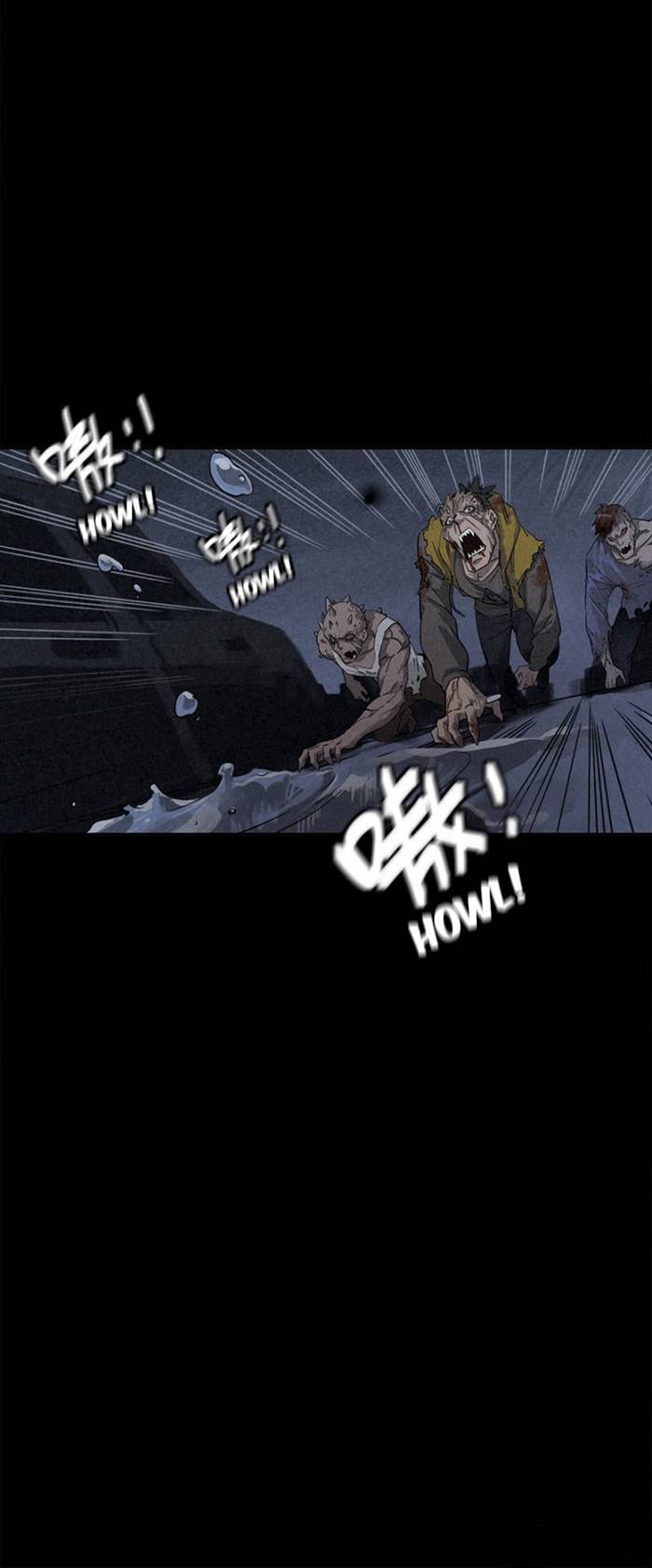 End of The World 2028 Chapter 22 Gambar 7