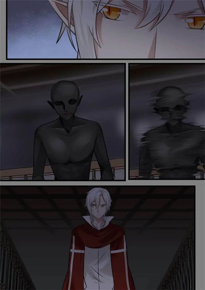 Vampire & Cross Chapter 10 halaman 4