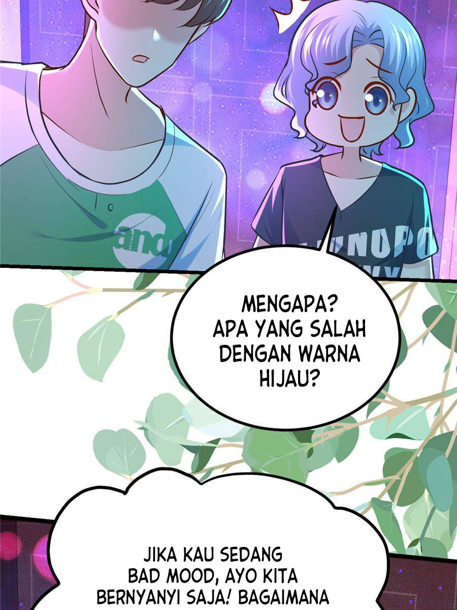 My Beautiful Time with You Chapter 150 halaman 16